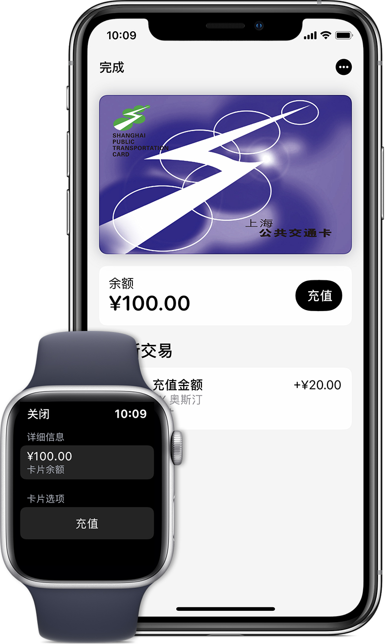 江城苹果手机维修分享:用 Apple Pay 刷交通卡有哪些优势？如何设置和使用？ 