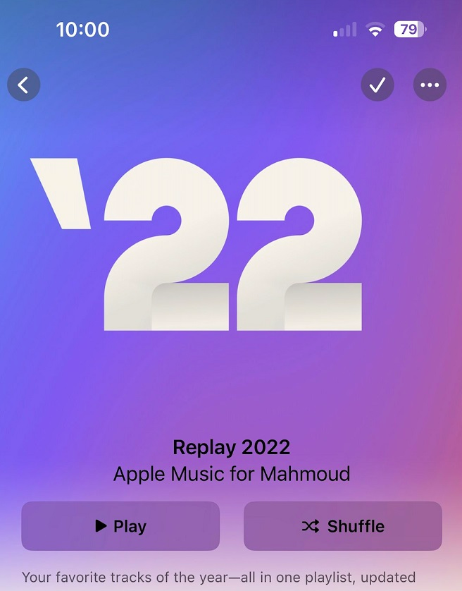 江城苹果手机维修分享iOS16.2 Beta3更新内容及升级建议 