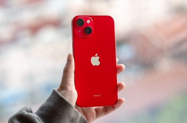 江城苹果14维修分享为什么大家觉得iPhone 14不香了 