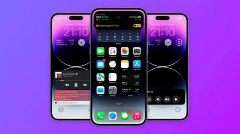 江城苹果手机维修分享iOS 16.1 RC版是iOS 16.1正式版吗 