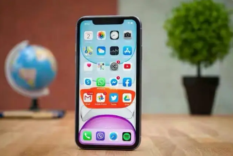 江城苹果手机维修分享升级iOS16屏幕失灵解决办法 