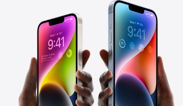 江城苹果14维修分享iPhone 14系列支持的eSIM卡有哪些优点 