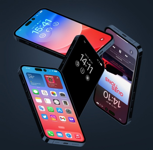 江城苹果14维修分享入门级iPhone 14多少钱 