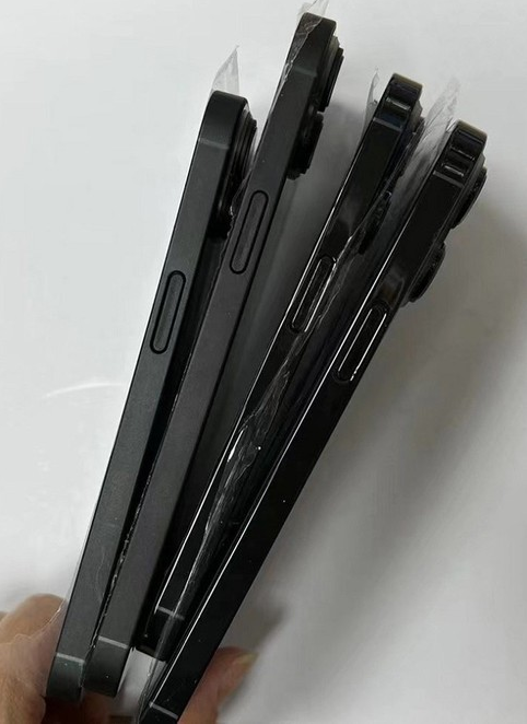 江城苹果14维修分享iPhone14电池多少毫安 