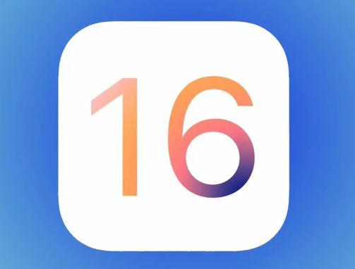 江城苹果手机维修分享iOS16不支持iPhone6s，手中的6s怎么办 