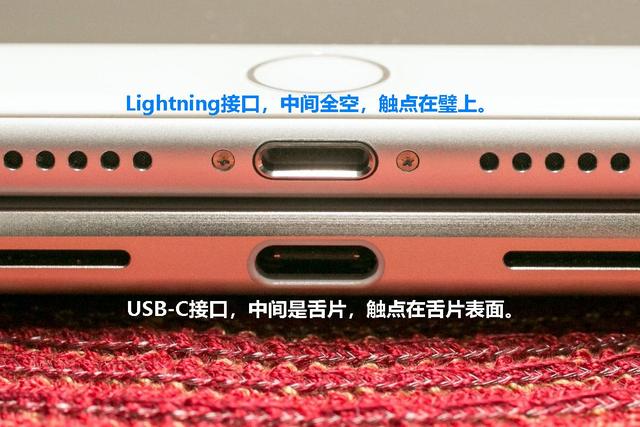 江城苹果14维修分享iPhone 14会是什么接口 
