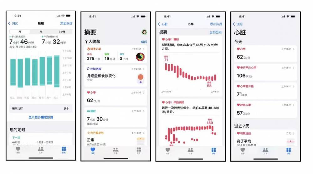 江城苹果手机维修分享iPhone实用功能汇总 