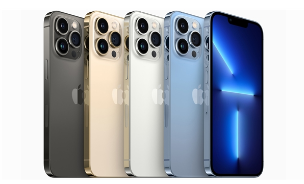 江城苹果14维修分享iPhone 14、14 Pro/Max规格、售价汇总 