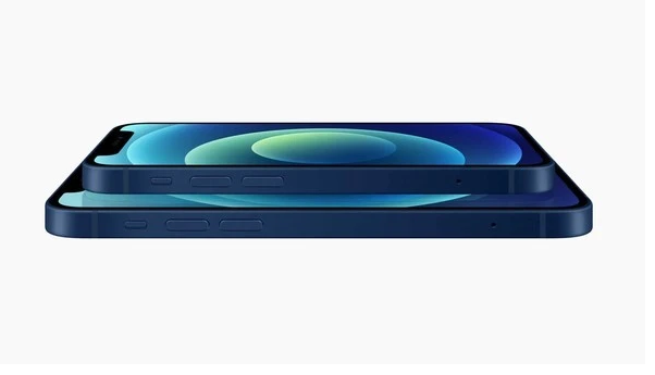 江城苹果手机维修分享iPhone 12 mini 锁屏后触屏失灵怎么办 