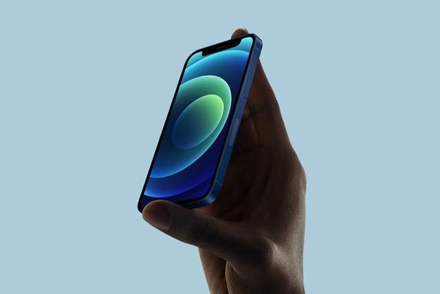 江城苹果手机维修分享iPhone 12 mini辐射很大吗 