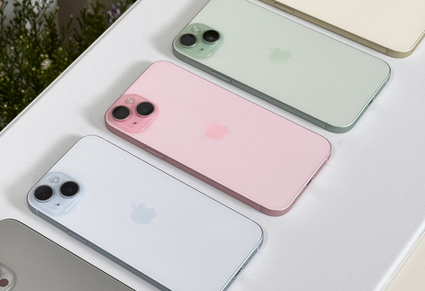 江城iPhone15序列号查询分享如何查找苹果15手机序列号的位置