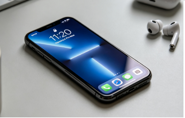 江城苹果手机维修分享iPhone11 Pro Max换电池 