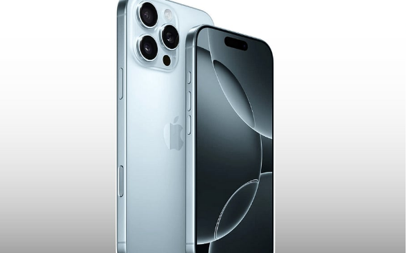 江城苹果手机维修分享iPhone 16 Pro换电池 