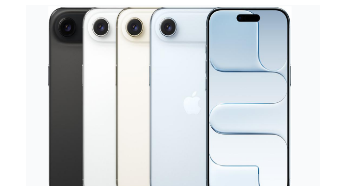 江城苹果手机维修分享iPhone 17 Air换电池 