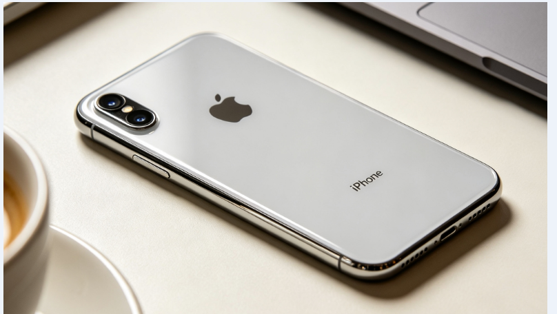 江城苹果维修点分享iPhone XS进水维修 