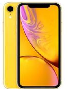 江城苹果维修点分享iPhone XR进水维修 
