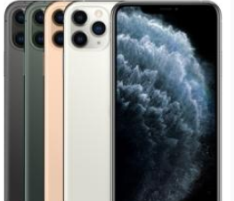 江城苹果维修点分享iPhone 11 Pro Max换屏分项报价拆解 