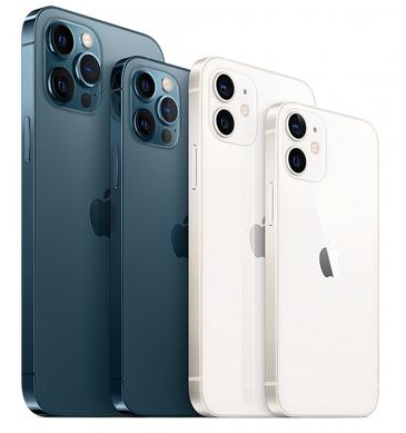 江城苹果维修点分享iPhone 12 Pro维修主板被忽略的实操故障 