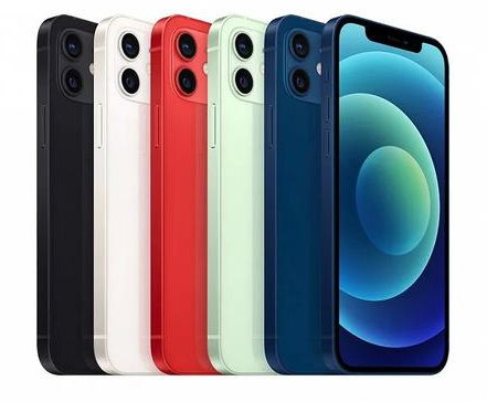 江城苹果维修点分享iPhone 12 Pro Max维修主板易被忽略的实操故障 