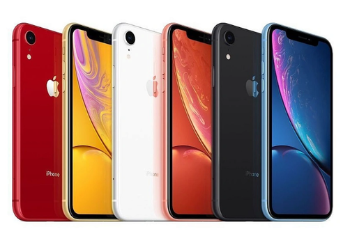 江城苹果维修点分享iPhone XR自动关机音频功放与电池通信故障 