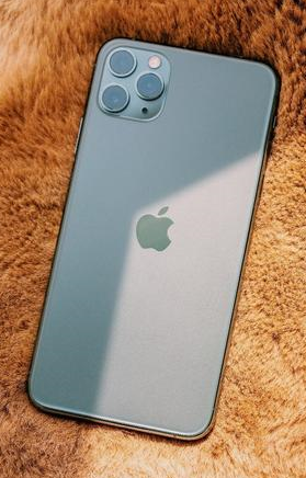 江城苹果维修点分享iPhone 11Pro Max自动关机装配类硬故障 
