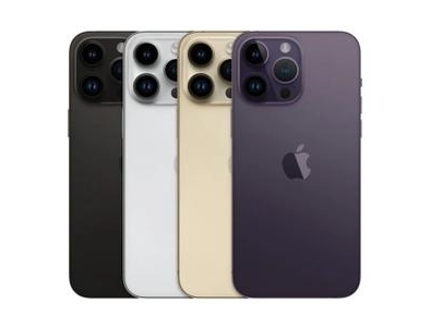 江城苹果维修点分享iPhone 14 Pro Max自动关机系统后台守护进程故障解析 
