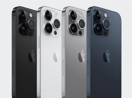 江城苹果维修点分享iPhone 16 Pro自动关机出现故障解析 