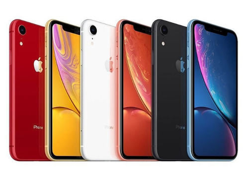 江城苹果维修点分享iPhone XR扩容实操风险剖析 