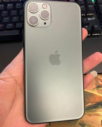 江城苹果维修点分享iPhone 11 Pro扩容真实坑点 