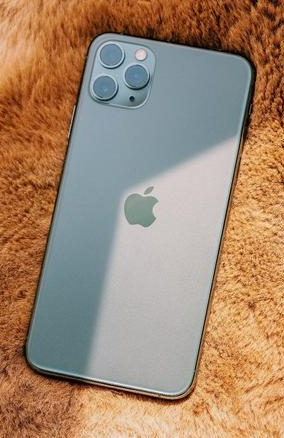 江城苹果维修点分享iPhone 11 Pro Max扩容实战风险 