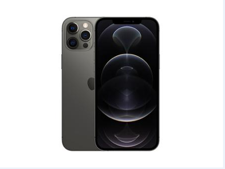 江城苹果维修点分享iPhone 12 Pro Max扩容实操风险 