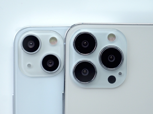 江城苹果维修点分享iPhone 13 Pro Max扩容深层隐患解析 