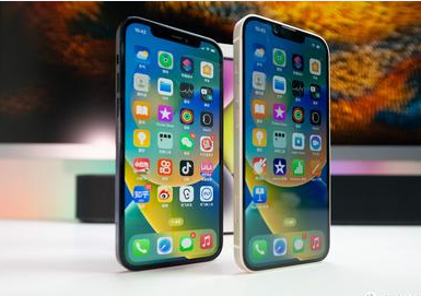 江城苹果维修点分享iPhone 14 Plus扩容深层隐患梳理 