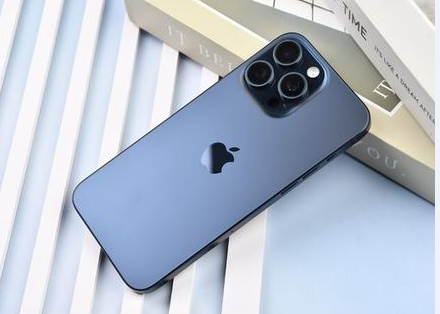 江城苹果维修点分享iPhone 15 Pro Max扩容静电与工艺坑 