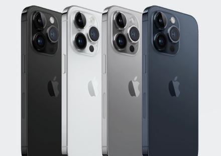 江城苹果维修点分享iPhone 16 Pro扩容数据安全全解析 
