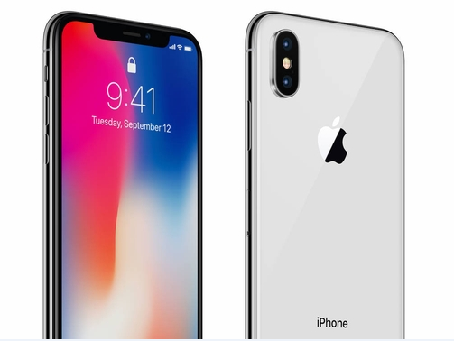 江城苹果维修点分享iPhone X系统软硬故障区分指南 