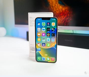 江城苹果维修点分享iPhone 14音频与待机系统排错 