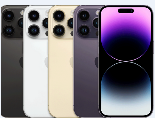 江城苹果维修点分享iPhone 14 Pro安全辅助系统排错 