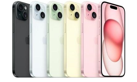 江城苹果维修点分享iPhone 15续航与互通系统排错 