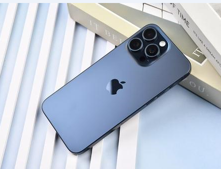 江城苹果维修点分享iPhone 15 Pro Max邮件迁移排错 
