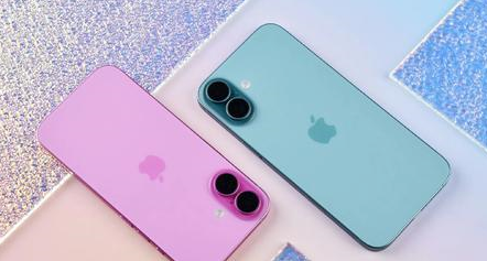 江城苹果维修点分享iPhone 16媒体与迁移排错 