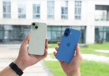 江城苹果维修点分享iPhone 16 Plus锁屏与安全排错 