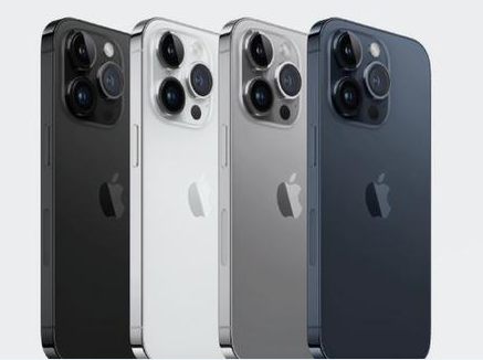 江城苹果维修点分享iPhone 16 Pro通信与备份排错 
