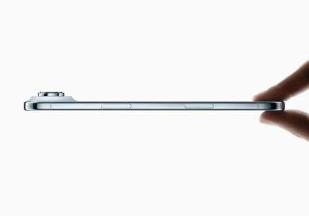 江城苹果维修点分享iPhone 17 Air传感器与USB‑C排错 