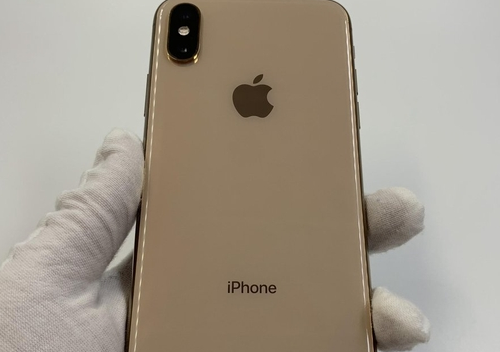 江城苹果维修点分享iPhone XS锁屏界面交互故障 