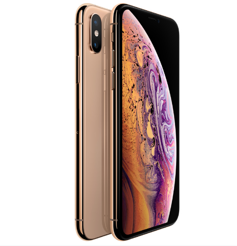 江城苹果维修点分享iPhone XS Max锁屏快捷入口故障 