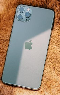 江城苹果维修点分享iPhone 11 Pro Max锁屏密码冷知识汇总 