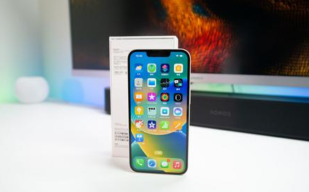 江城苹果维修点分享iPhone 14锁屏密码进阶解读 