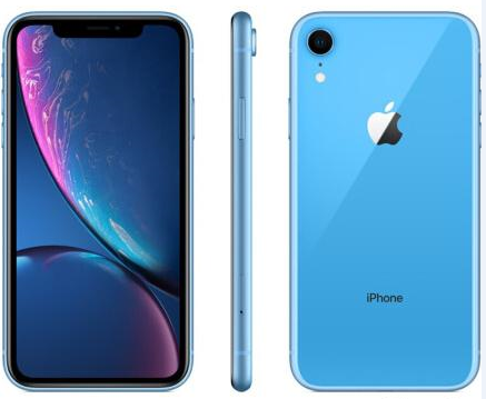 江城苹果维修点分享iPhone XR黑屏多类场景解析 