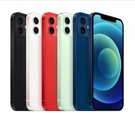 江城苹果维修点分享iPhone 12 Pro Max黑屏冷门故障解读 